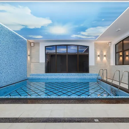Hotel Juvena Wellness&SPA-3
